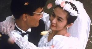 我老婆唔系人(中国香港喜剧片)