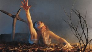 鬼玩人(美国1981年山姆·雷米执导恐怖电影)