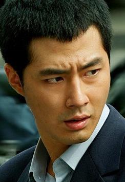 卑劣的街头(韩国2006年柳河执导电影)