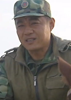 最后的骑兵(2004年宁海强执导的电视剧)