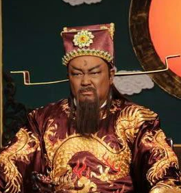 包青天之七侠五义(2011年由陈烈、唐浩、王圻生联合执导的电视剧作品)