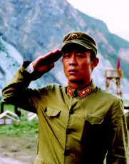 铁色高原(2005年陆小惠、吴祖云联合执导的电视剧)