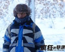 疯狂的导演(2013年由宋阳执导的喜剧片)