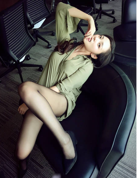 谁在你背后(张汉杰导演的一部悬疑电视剧)