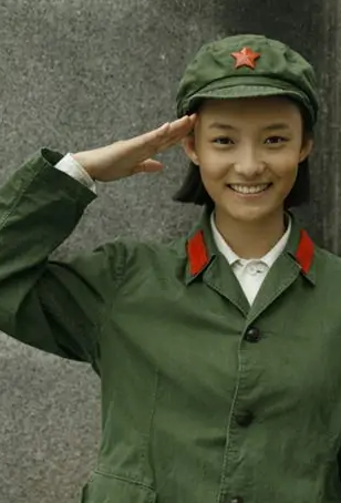 我的燃情岁月(2011年姜凯阳执导的电视剧)