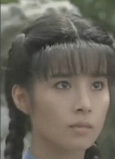 青青河边草(1992年沈怡执导的民国爱情剧)