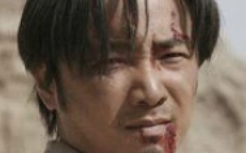 无人区(2013年宁浩执导的电影)