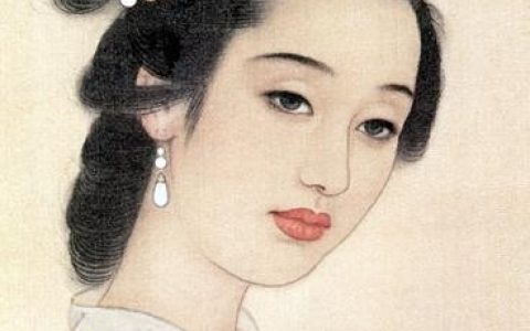 满庭芳·小阁藏春(宋代李清照创作的词)