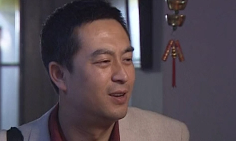 前妻回家(2008年姚远执导的电视剧)