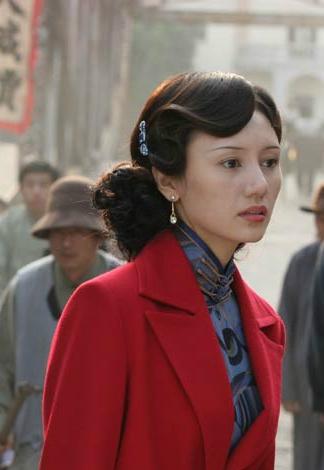 上海伦巴(中国2006年彭小莲执导的电影)