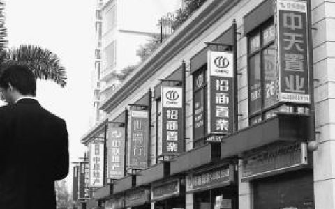 房地产顾问(房产经纪人)