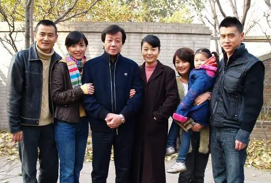秋去秋来(2008年张国庆执导的电视剧)