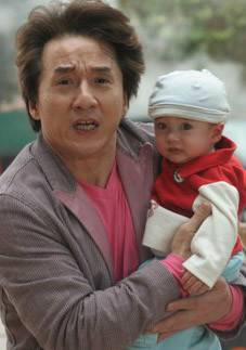 宝贝计划(2006年陈木胜执导电影)