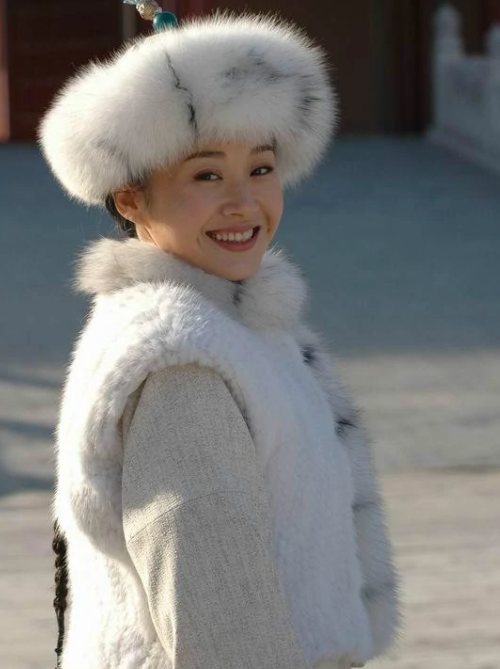 红墨坊(2006年张绍林执导的电视剧)