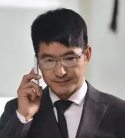 当婆婆遇上妈之欢喜冤家(2014年鄢颇执导电视剧)