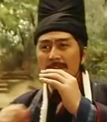 水浒传之英雄本色(陈会毅执导的古装动作片)