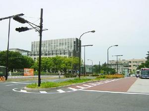 名古屋大学(日本著名研究型综合国立大学之一)