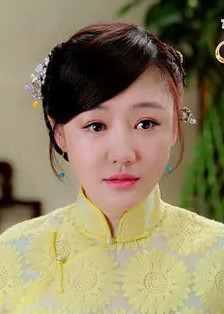 天涯女人心(2015年罗长安执导的电视剧)