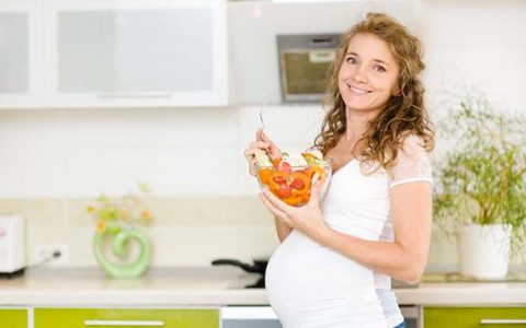 糖妈妈(患妊娠期糖尿病的孕妇)