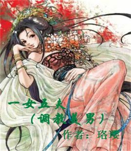一女五夫(作者珞璎编写的言情小说)