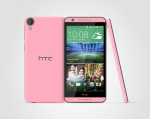HTC Desire 820(HTC发布的智能手机)