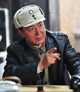黄河在咆哮(2015年于洋、孙茜主演的电视剧)