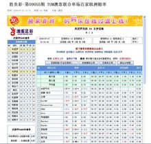 澳客网(互联网彩票合买代购交易平台)