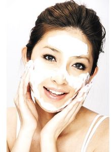 自制面膜大全(美容书籍)