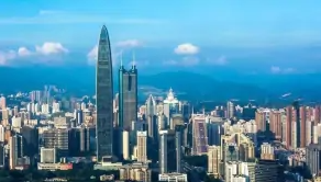 深圳(广东省辖地级市)