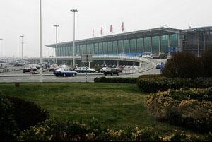 大连国际机场(国家一级民用国际机场)