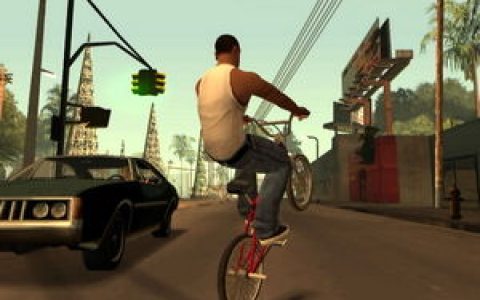 GTA(电脑游戏)