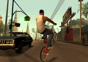 GTA(电脑游戏)