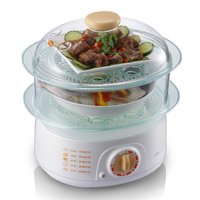 蒸锅(厨房生活电器)