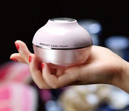 美乳霜(女性乳房保健的国家特殊用途化妆品)