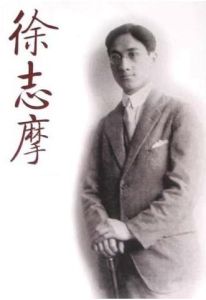 徐志摩诗集(黄山书社出版图书)