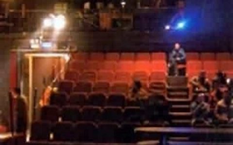 人艺小剧场(北京话剧)