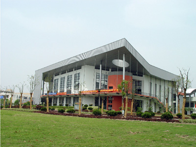 安徽工业大学(普通本科院校)