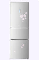 海尔冰箱BCD(家用电具)