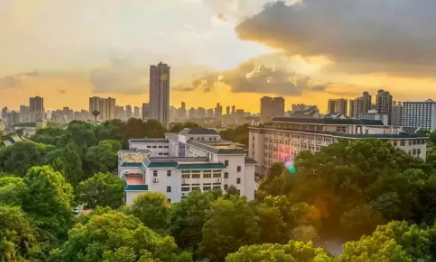 师范大学(培养各类师资力量的高等院校)