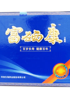 富硒康(保健食品)