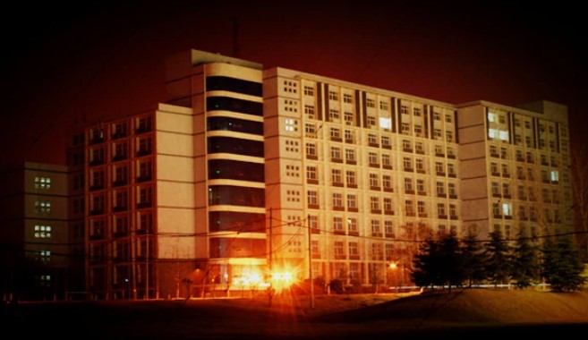 漯河医学高等专科学校(普通医学专科院校)