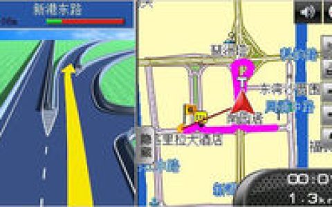 3D地图(地图类型)