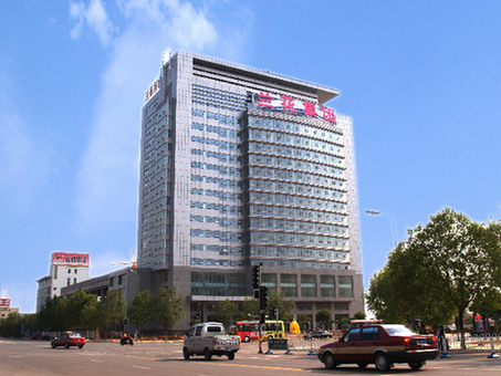 兰花集团(山西晋城煤炭类上市公司)