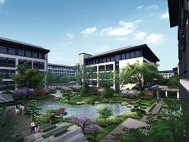 温州城市大学(温州市境内公立大学)