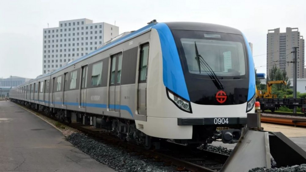 沈阳地铁9号线(中国辽宁省沈阳市境内城市轨道交通线路)