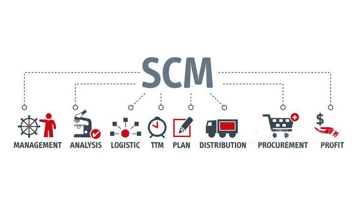 scm(软件配置管理)