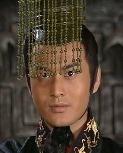 大汉天子(2001年梁本熙、高翊浚执导的电视剧)