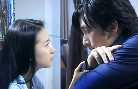 天若有情(2005年董洁、车仁表主演电视剧)