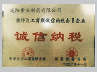 步长集团(民营高科技企业)