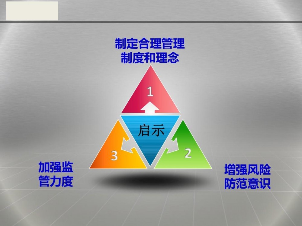 企业内部控制配套指引(企业控制规范)